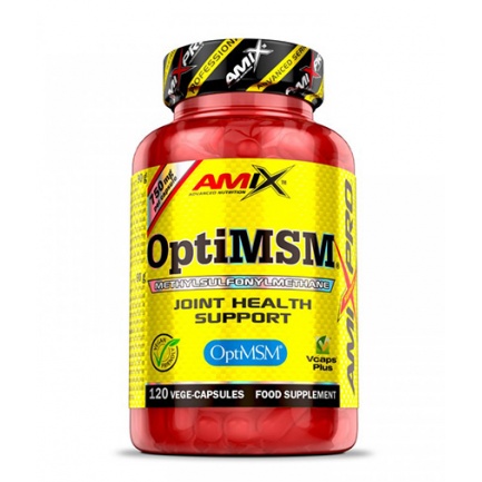 OptiMSM / 120 Caps
