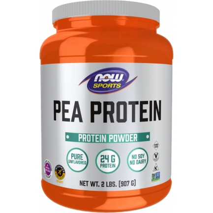 Pea Protein