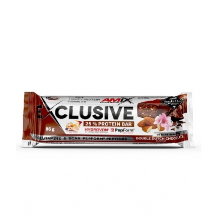 Exclusive Protein Bar / 85 gr. Pineapple Coconut