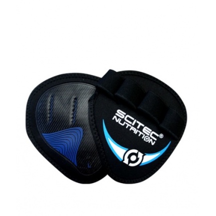 Grip Pads 2pcs Black