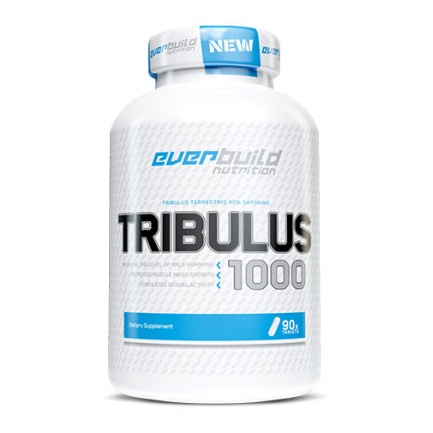 Tribulus 1000 / 90 Tabs.