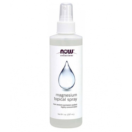Magnesium Topical Spray / 237 ml