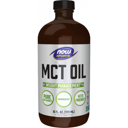 MCT Oil