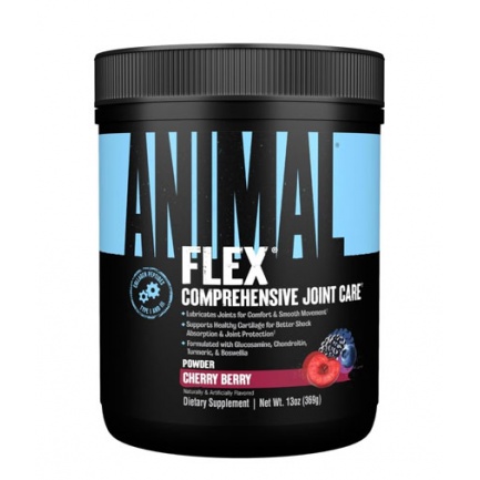 Animal Flex Powder / 30 Serv. Orange
