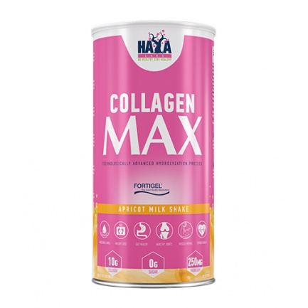 Collagen Max Apricot