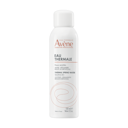Avene Термална вода за чувствителна кожа 150 ml