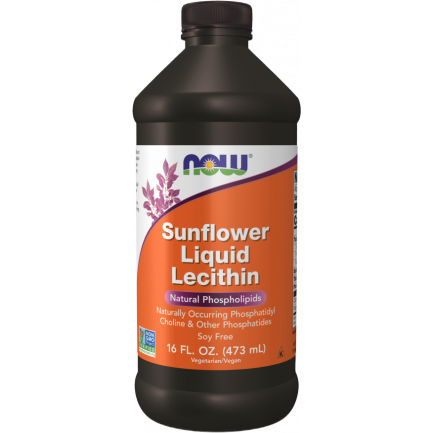 Sunflower Lecithin Liquid