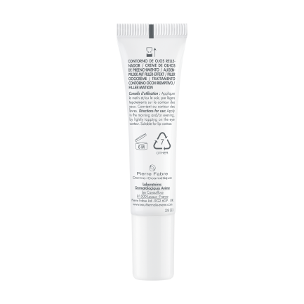Avene DermAbsolu Крем филър за околоочен контур 15 ml