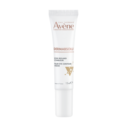 Avene DermAbsolu Крем филър за околоочен контур 15 ml
