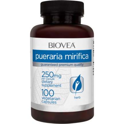 Pueraria Mirifica 250 mg
