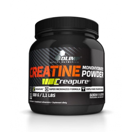 Creapure Monohydrate Powder