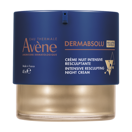 Avene DermAbsolu Интензивен ремоделиращ нощен крем 40 ml