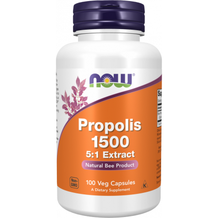 Propolis 1500 5:1 Extract