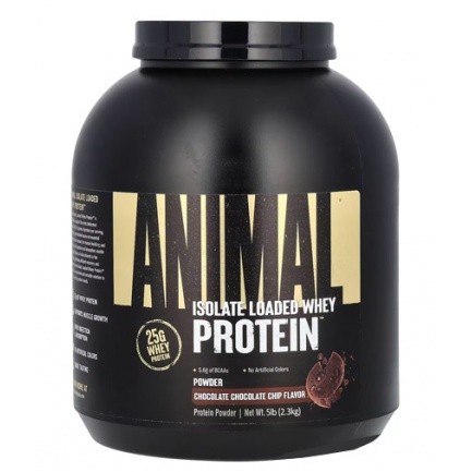 ISO WHEY Caramel Latte