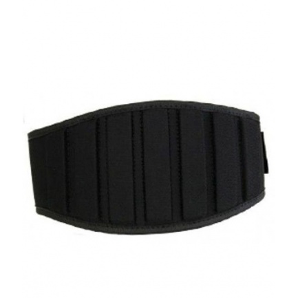 Austin 5 Belt with Velcro Closure L