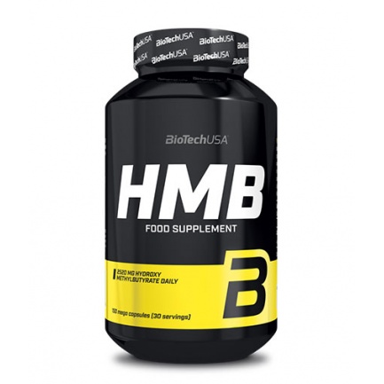 HMB / 150 Caps.