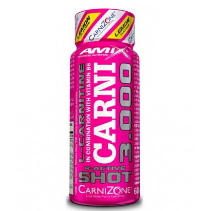 CarniShot 3000 / 60ml Mango