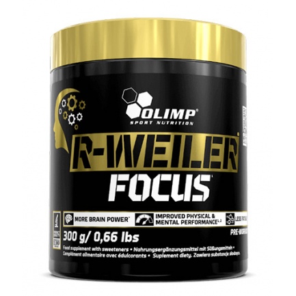 R-weiler Focus Cranberry Juice