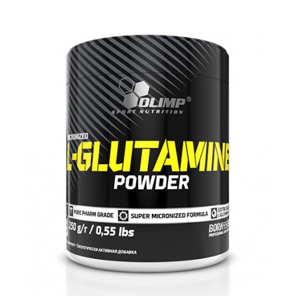 L-Glutamine Powder