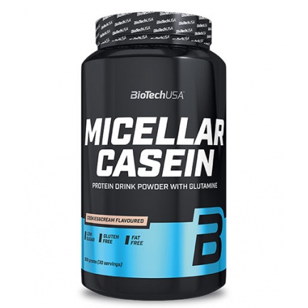 Micellar Casein Chocolate