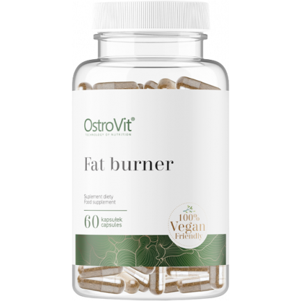 Fat Burner / Vege