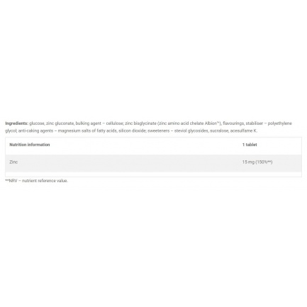 ZINXAVir Immuno / 30 Lozenges