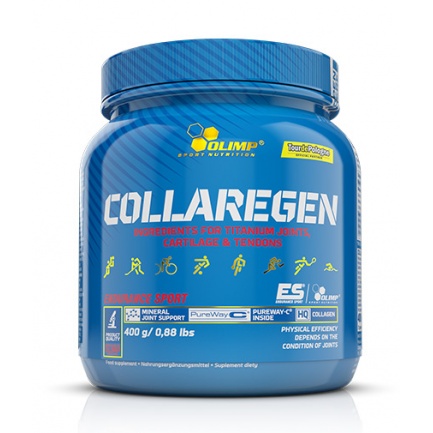 Collaregen Lemon