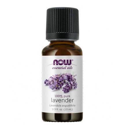 Lavender Oil / 10 ml