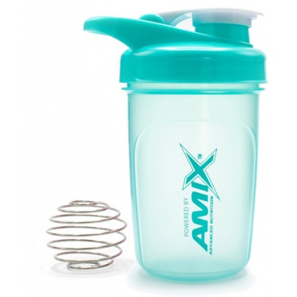 Amix® Bodybuilder Shaker 300 ml / GREEN