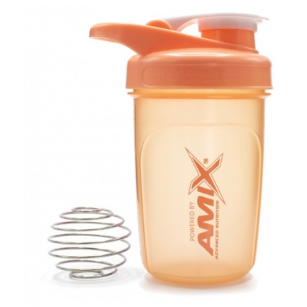 Amix® Bodybuilder Shaker 300 ml / ORANGE