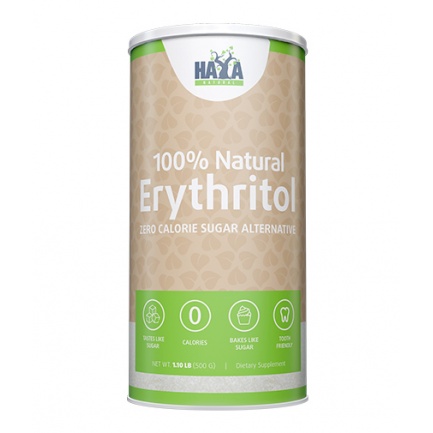 100% Natural Erythritol