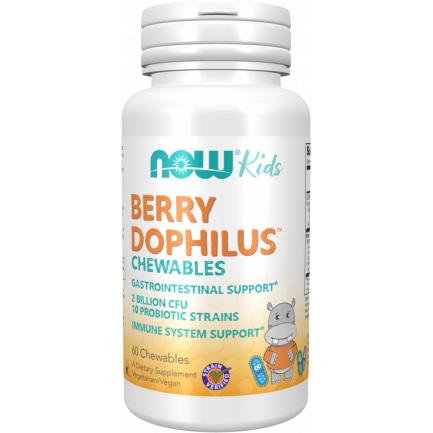 BerryDophilus