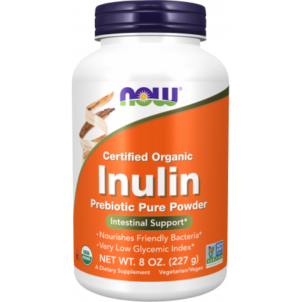 Inulin Powder Pure FOS