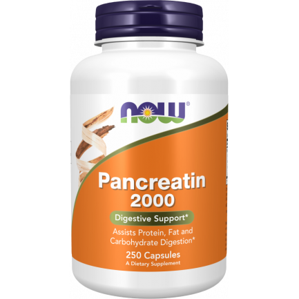 Pancreatin 2000