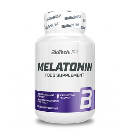 Melatonin / 90 Tabs