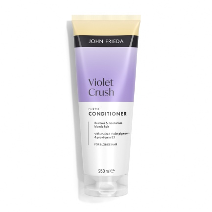 John Frieda Violet Crush Виолетов балсам 250 ml