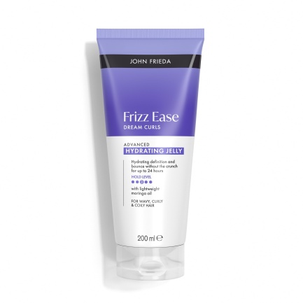 John Frieda Frizz Ease Dream Curls Гел за къдрици 200 ml