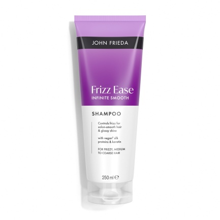 John Frieda Frizz Ease Infinite Smooth Шампоан за права коса 250 ml