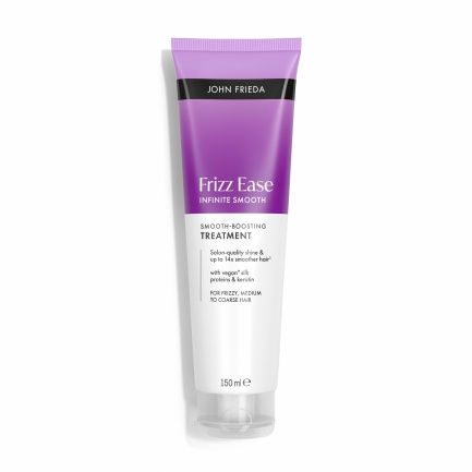 John Frieda Frizz Ease Infinite Smooth Терапия за изглаждане на косата 150 ml