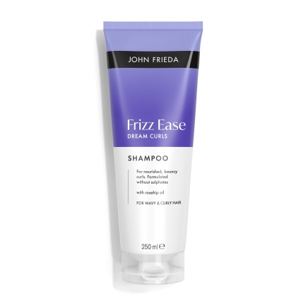 John Frieda Frizz Ease Dream Curl Шампоан къдрици 250 ml