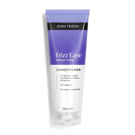 John Frieda Frizz Ease Dream Curls Балсам къдрици 250 ml
