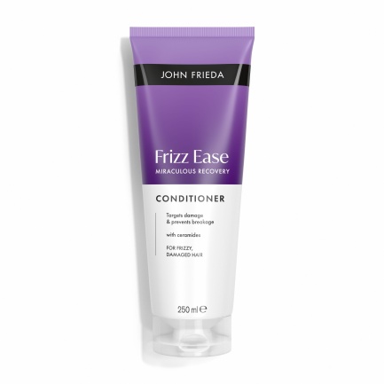 John Frieda Frizz Ease Подхранващ балсам за изтощена коса 250 ml