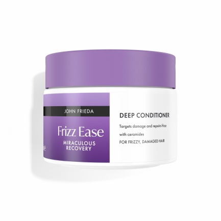 John Frieda Frizz Ease Маска за къдрици 250 ml