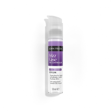 John Frieda Frizz Ease The Conroller Серум за гладка коса 50 ml