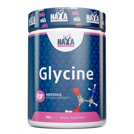 Glycine 200g
