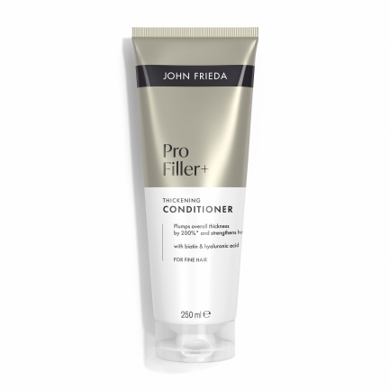 John Frieda PROfiller+ Уплътняващ балсам 250 ml