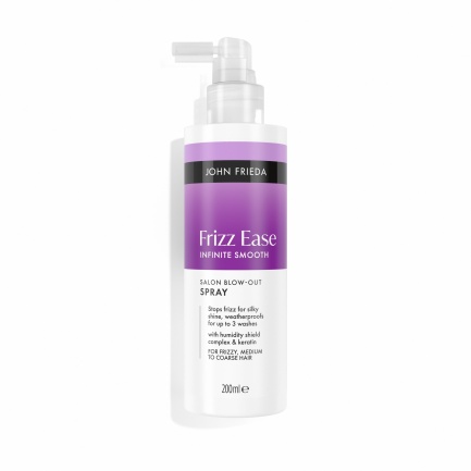 John Frieda 3-дневен спрей за изправяне на коса 100 ml