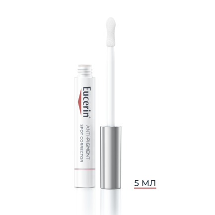 Eucerin Anti-Pigment Коректор против тъмни петна 5 ml