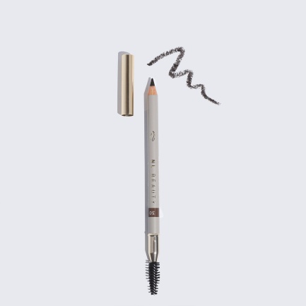 NL Beauty BROW YEAH! Молив За Вежди 1.1 g 30 DARK BROWN