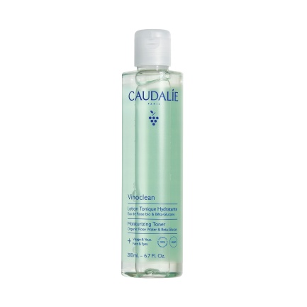 Caudalie Vinoclean Хидратиращ тоник 200 ml